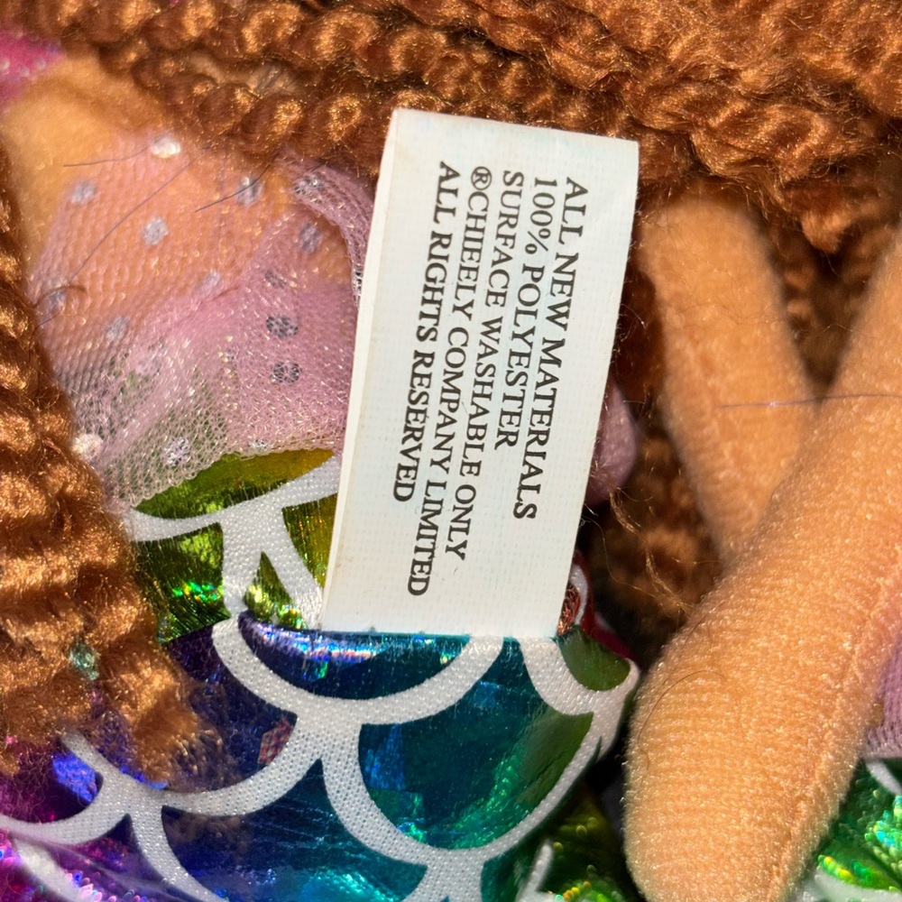 Barbie Ariel Disney Mermaid Dolls Bundle - Picture 7 of 9
